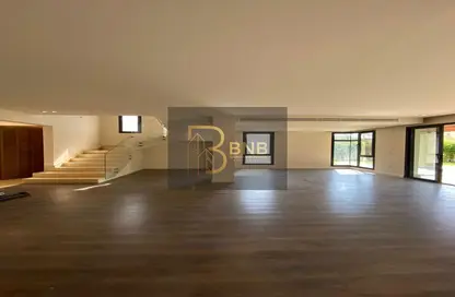 Twin House - 4 Bedrooms - 4 Bathrooms for rent in Villette - 5th Settlement Compounds - The 5th Settlement - New Cairo City - Cairo