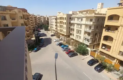 شقة - 3 غرف نوم - 3 حمامات للبيع في اللوتس الجديدة - التجمع الخامس - مدينة القاهرة الجديدة - القاهرة