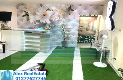 Office Space - Studio - 1 Bathroom for rent in Mostafa Kamel St. - Smouha - Hay Sharq - Alexandria Office Space - Studio - 1 Bathroom for rent in Mostafa Kamel St. - Smouha - Hay Sharq - Alexandria