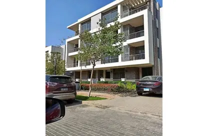 Duplex - 4 Bedrooms - 3 Bathrooms for sale in Taj City - 5th Settlement Compounds - The 5th Settlement - New Cairo City - Cairo