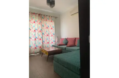 Penthouse - 3 Bedrooms - 3 Bathrooms for rent in The Village - South Investors Area - New Cairo City - Cairo