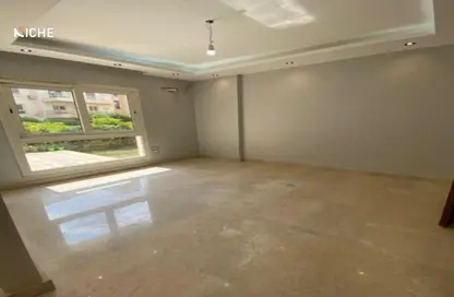 Apartment - 2 Bedrooms - 2 Bathrooms for rent in Mountain View iCity October - 6 October Compounds - 6 October City - Giza