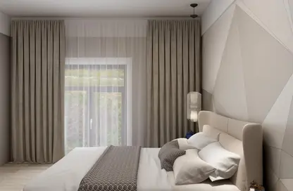 (بنتهاوس  (روف - 4 غرف نوم - 4 حمامات للبيع في زومرا شرق - التجمع الخامس - مدينة القاهرة الجديدة - القاهرة