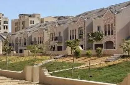تاون هاوس - 4 غرف نوم - 4 حمامات للبيع في جرين سكوير - كمبوندات مدينة المستقبل - مدينة المستقبل - القاهرة