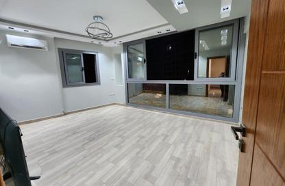 Apartment - 3 Bedrooms - 2 Bathrooms for rent in 10th Sector - Zahraa El Maadi - Hay El Maadi - Cairo