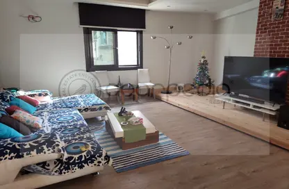 شقة - 3 غرف نوم - 4 حمامات للبيع في كمبوند لاميرادا - كمبوندات التجمع الخامس - التجمع الخامس - مدينة القاهرة الجديدة - القاهرة