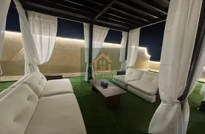 Villa - 4 Bedrooms - 3 Bathrooms for rent in Madinaty - Cairo
