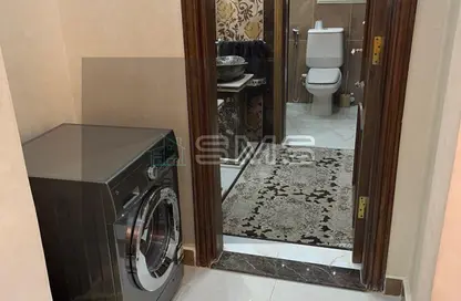 Apartment - 2 Bedrooms - 2 Bathrooms for rent in 1st Settlement Post office St. - The 1st Settlement - New Cairo City - Cairo