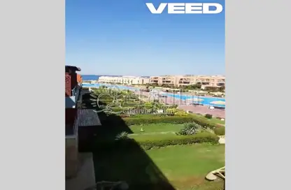 شاليه - 3 غرف نوم - 3 حمامات للبيع في بلومار - العين السخنة - السويس شاليه - 3 غرف نوم - 3 حمامات للبيع في بلومار - العين السخنة - السويس