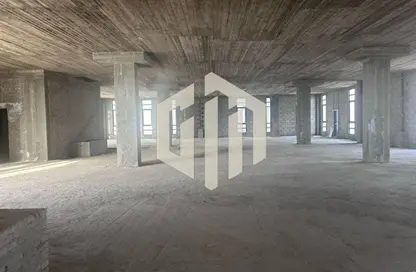 Whole Building - Studio - 2 Bathrooms for sale in District 5 - 5th Settlement Compounds - The 5th Settlement - New Cairo City - Cairo