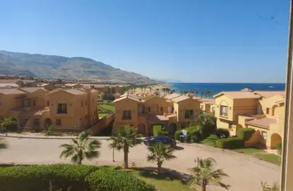 Villa - 4 Bedrooms - 3 Bathrooms for sale in La Vista Topaz - La Vista - Al Ain Al Sokhna - Suez
