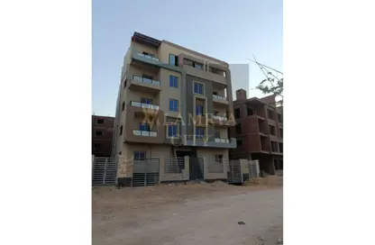 Apartment - 3 Bedrooms - 2 Bathrooms for sale in Al Andalus Buildings - Al Andalus District - New Cairo City - Cairo