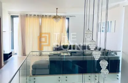 Villa - 3 Bedrooms - 5 Bathrooms for sale in Al Burouj Compound - El Shorouk Compounds - Shorouk City - Cairo