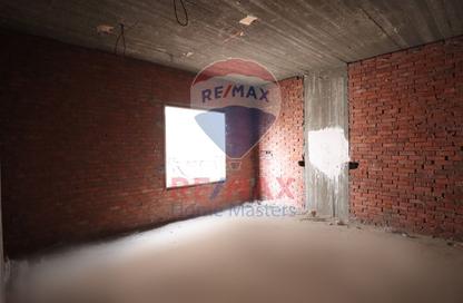 Apartment - 3 Bedrooms - 2 Bathrooms for sale in Al Gamaa District - Al Mansoura - Al Daqahlya