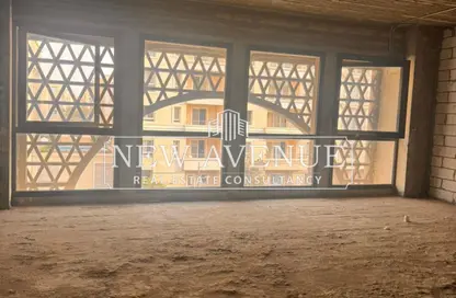 Office Space - Studio - 1 Bathroom for rent in Mivida - 5th Settlement Compounds - The 5th Settlement - New Cairo City - Cairo