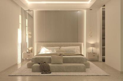 Apartment - 4 Bedrooms - 4 Bathrooms for sale in Green 3 - 2nd District - Sheikh Zayed City - Giza