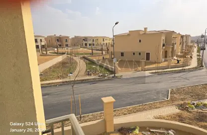 منزل مزدوج - 3 غرف نوم - 4 حمامات للبيع في سيتي جيت - كمبوندات التجمع الخامس - التجمع الخامس - مدينة القاهرة الجديدة - القاهرة