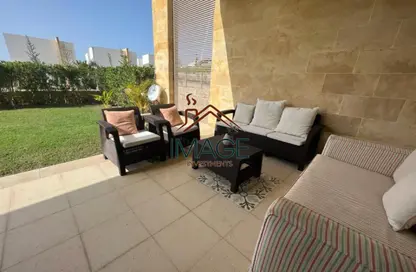 شاليه - 4 غرف نوم - 4 حمامات للايجار في سي شيل - سيدي عبد الرحمن - الساحل الشمالي