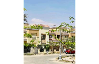 Villa - 4 Bedrooms - 5 Bathrooms for sale in Sarai - Mostakbal City Compounds - Mostakbal City - Future City - Cairo