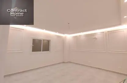 شقة - 3 غرف نوم - 2 حمامات للايجار في اللوتس الشمالي - حى اللوتس - مدينة القاهرة الجديدة - القاهرة