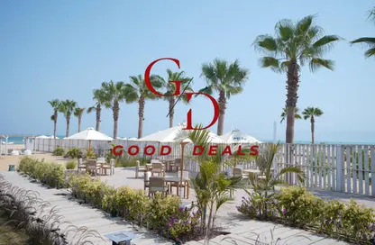 Chalet - 3 Bedrooms - 3 Bathrooms for sale in Azha North - Ras Al Hekma - North Coast