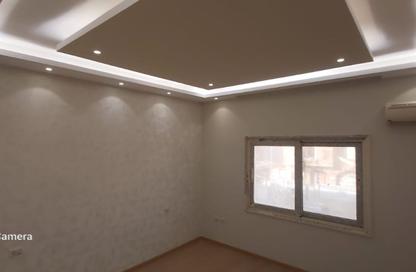 Townhouse - 4 Bedrooms - 4 Bathrooms for rent in Les Rois - 5th Settlement Compounds - The 5th Settlement - New Cairo City - Cairo