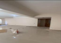 شقة - 3 غرف نوم - 2 حمامات for للبيع in شارع المحروقي - العجوزة - الجيزة