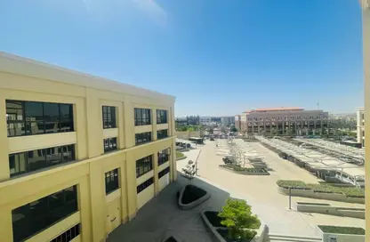 Office Space - Studio - 2 Bathrooms for rent in Mivida - 5th Settlement Compounds - The 5th Settlement - New Cairo City - Cairo