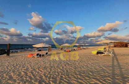 Chalet - 3 Bedrooms - 1 Bathroom for sale in Al Rawan - Qesm Marsa Matrouh - North Coast
