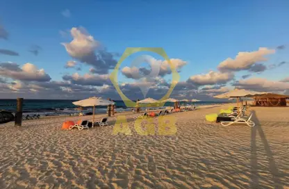 Chalet - 3 Bedrooms - 1 Bathroom for sale in Al Rawan - Qesm Marsa Matrouh - North Coast