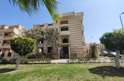 Villa for sale in South Teseen St. - The 5th Settlement - New Cairo City - Cairo