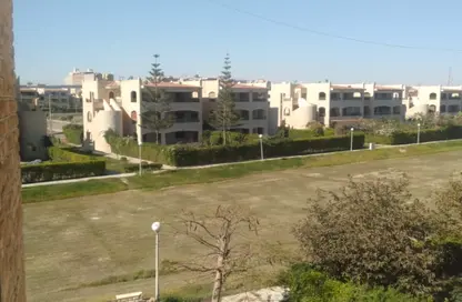 شاليه - 3 غرف نوم - 3 حمامات للبيع في مارينا 6 - مارينا - العلمين - الساحل الشمالي