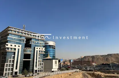 نصف طابق - 4 غرف نوم - 3 حمامات للبيع في سما القاهرة - كمبوندات القطامية - القطامية - مدينة القاهرة الجديدة - القاهرة
