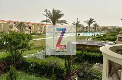 فيلا - 4 غرف نوم - 4 حمامات للايجار في ستيلا هايتس - العلمين - الساحل الشمالي