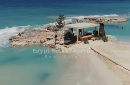 فيلا - 4 غرف نوم - 5 حمامات للبيع في ذا مد - راس الحكمة - الساحل الشمالي