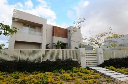 Chalet - 3 Bedrooms - 3 Bathrooms for sale in Hacienda Bay - Sidi Abdel Rahman - North Coast