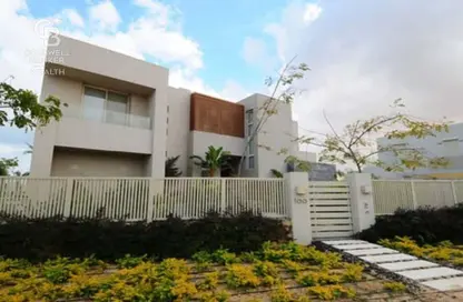 Chalet - 3 Bedrooms - 3 Bathrooms for sale in Hacienda Bay - Sidi Abdel Rahman - North Coast