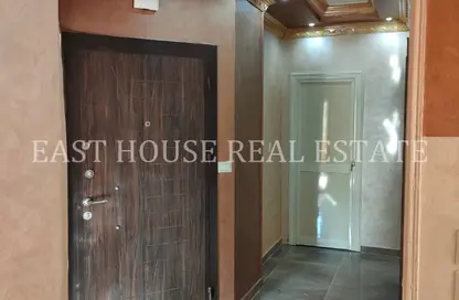 شقة - 2 غرف نوم - 1 حمام للايجار في حى اسكان الجامعه الامريكية - كمبوندات التجمع الخامس - التجمع الخامس - مدينة القاهرة الجديدة - القاهرة