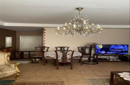 Apartment - 2 Bedrooms - 1 Bathroom for sale in 6th Zone - Nasr City - Cairo