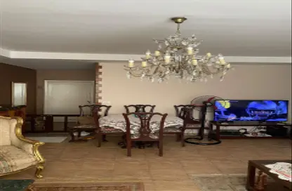 Apartment - 2 Bedrooms - 1 Bathroom for sale in 6th Zone - Nasr City - Cairo
