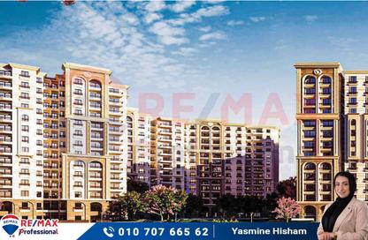 Villa - 5 Bedrooms - 5 Bathrooms for sale in Vee Sawari - Waterfront - Sawary - Alexandria Compounds - Alexandria