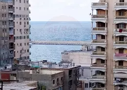 Apartment - 3 Bedrooms - 2 Bathrooms for rent in Khaled Ibn Alwaleed St. - Sidi Beshr - Hay Awal El Montazah - Alexandria