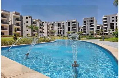 دوبلكس - 3 غرف نوم - 3 حمامات للبيع في صن كابيتال - طريق الفيوم الصحراوى - مدينة 6 أكتوبر - الجيزة