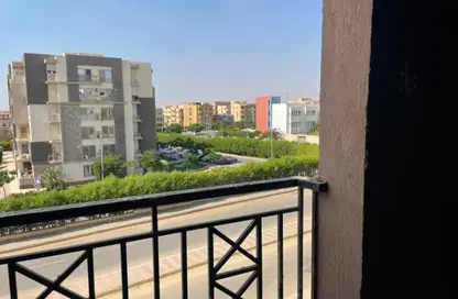 Apartment - 3 Bedrooms - 3 Bathrooms for sale in Gardenia Al Obour - 3rd District - Obour City - Qalyubia