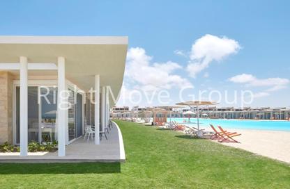 Townhouse - 3 Bedrooms - 3 Bathrooms for sale in Playa Resort - Sidi Abdel Rahman - North Coast