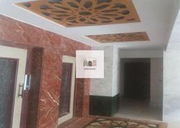 Apartment - 3 bedrooms - 3 bathrooms for للبيع in Al Nadi Al Ahly - Nasr City - Cairo
