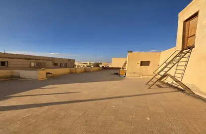 (بنتهاوس  (روف - 3 غرف نوم - 3 حمامات للبيع في مركز القاهرة الجديدة - شارع التسعين الشمالي - التجمع الخامس - مدينة القاهرة الجديدة - القاهرة