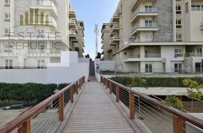 شقة - 4 غرف نوم - 3 حمامات للبيع في ماونتن فيو اى سيتي - كمبوندات التجمع الخامس - التجمع الخامس - مدينة القاهرة الجديدة - القاهرة