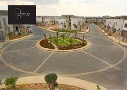 Villa - 5 bedrooms - 6 bathrooms for للبيع in Palm Hills   Palm Valley - 26th of July Corridor - 6 October City - Giza