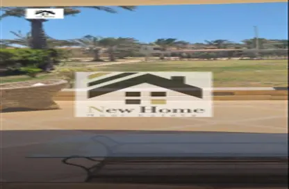 Villa - 6 Bedrooms - 5 Bathrooms for sale in Marina 5 - Marina - Al Alamein - North Coast